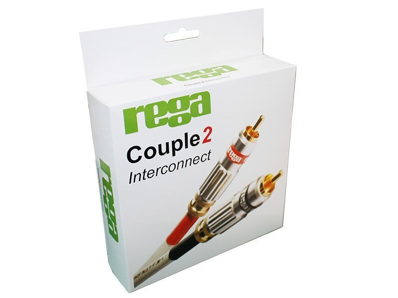 Rega Couple 2 intermediate cable