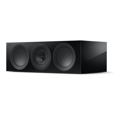 KEF R6 Meta keskikaiutin / LCR-kaiutin