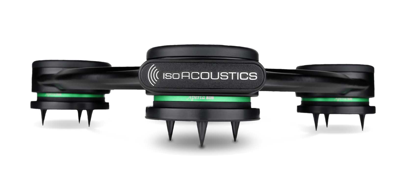IsoAcoustics Aperta Sub - Audiokauppa.fi
