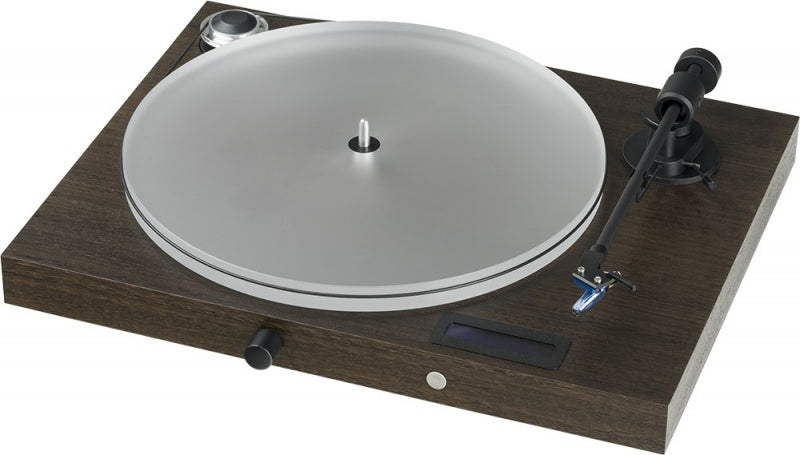 Pro-Ject Juke Box S2 turntable/amplifier combination