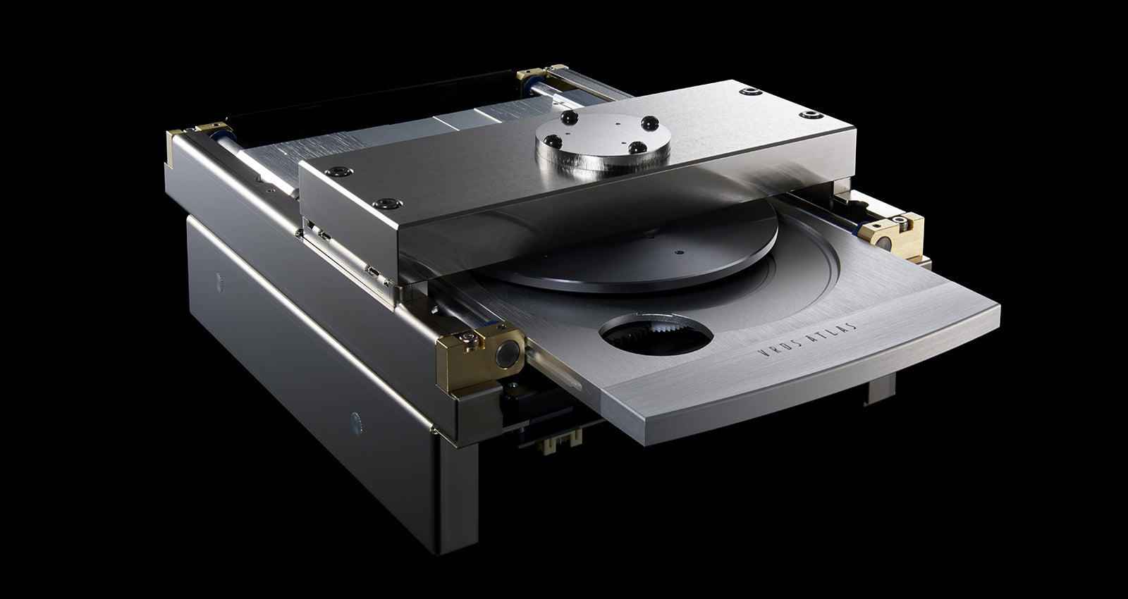 Esoteric K-03XD Super Audio CD Player