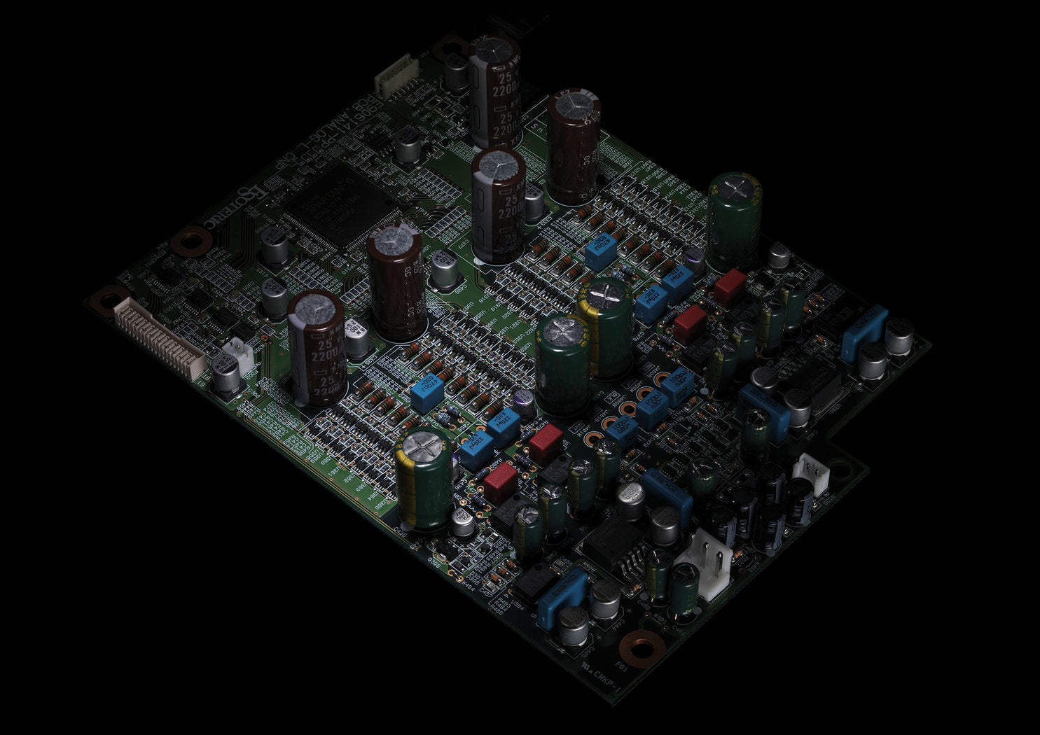 Esoteric Grandioso K1X Super Audio CD-soitin