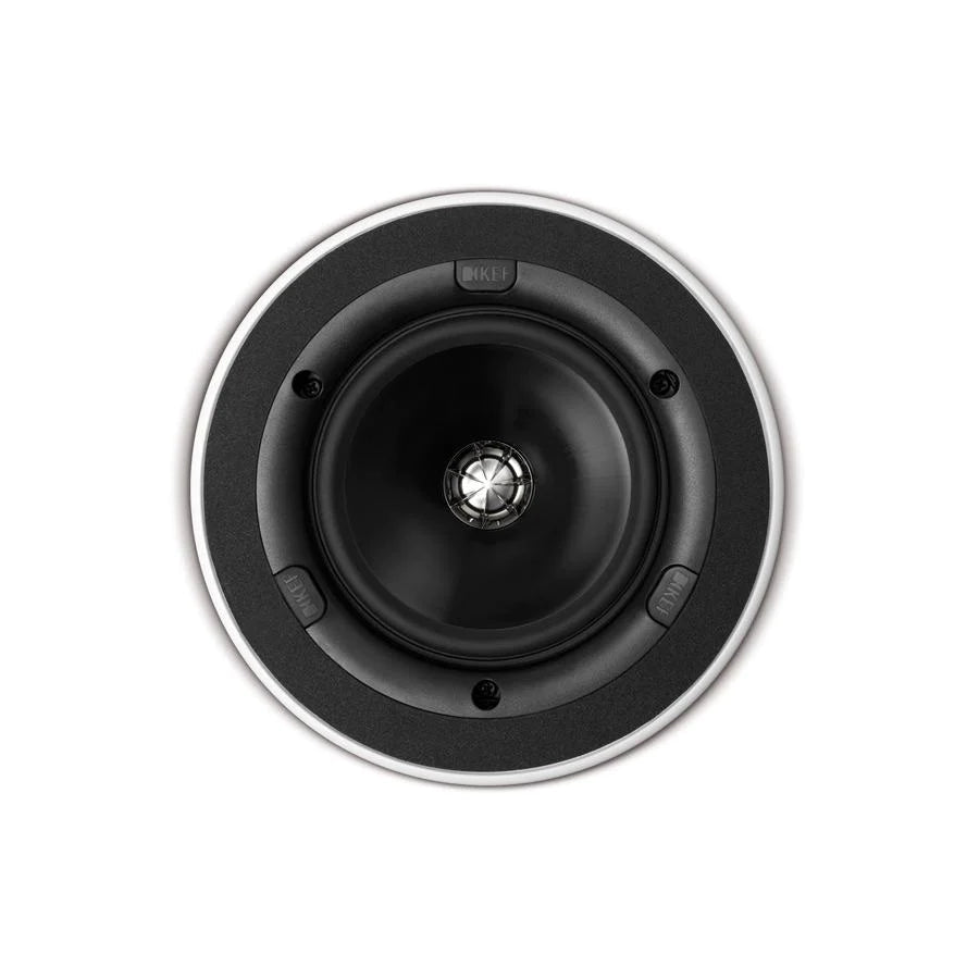 KEF Ci130QR Custom Install kaiutin - Audiokauppa.fi