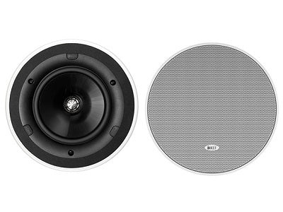 KEF Ci160QR Custom Install kaiutin