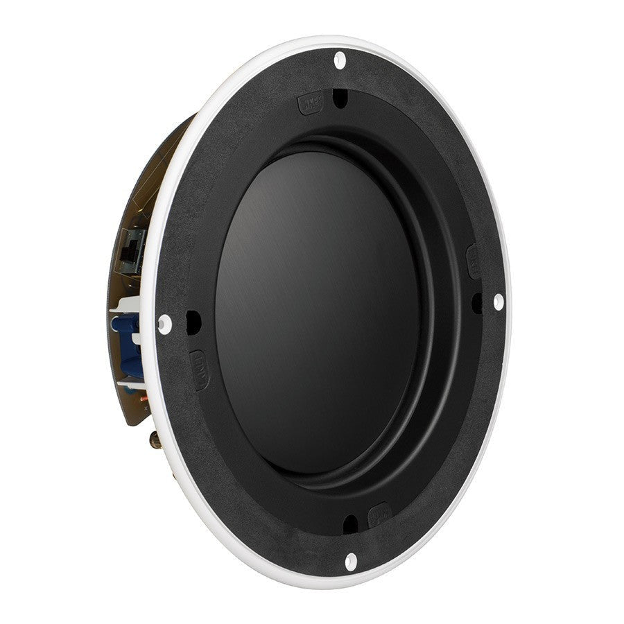 KEF Ci200TRb upposubwoofer - Audiokauppa.fi