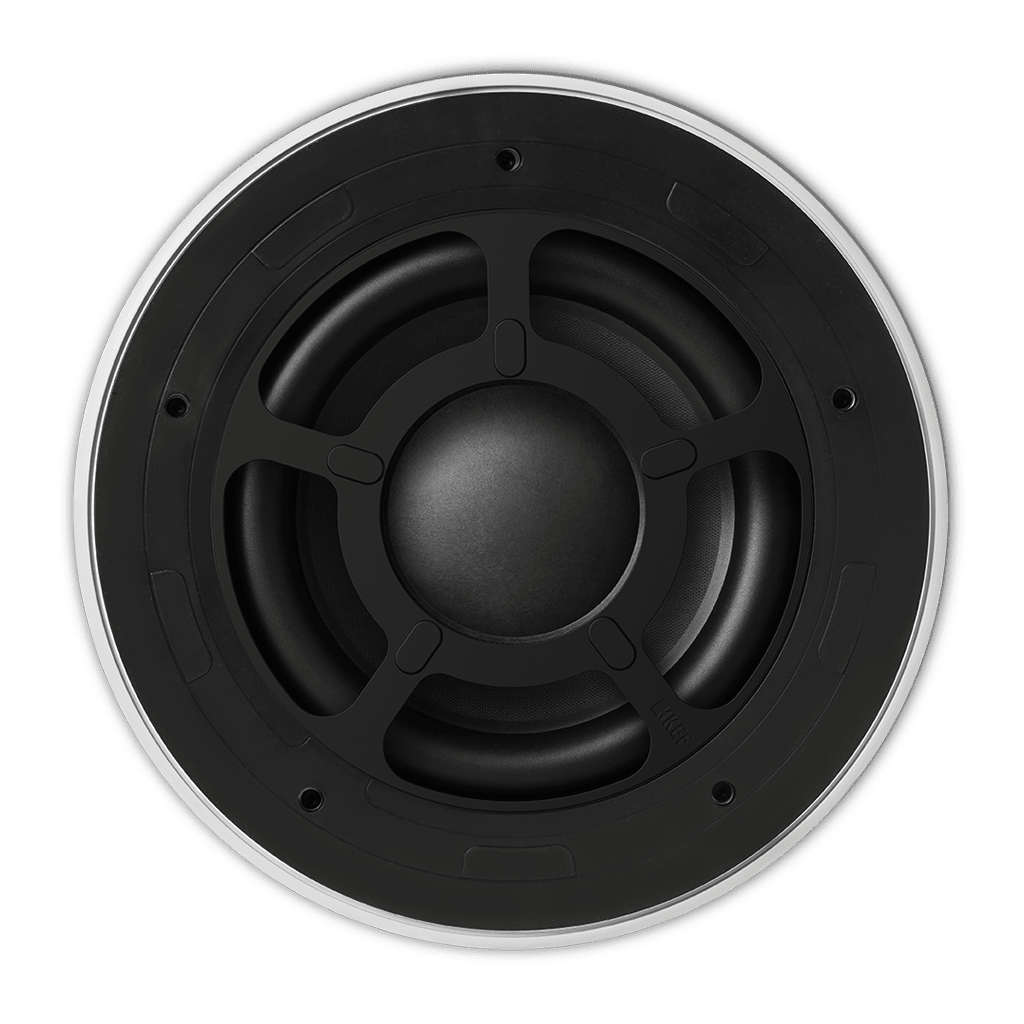 KEF Ci250RRb - THX Custom Install subwoofer - Audiokauppa.fi