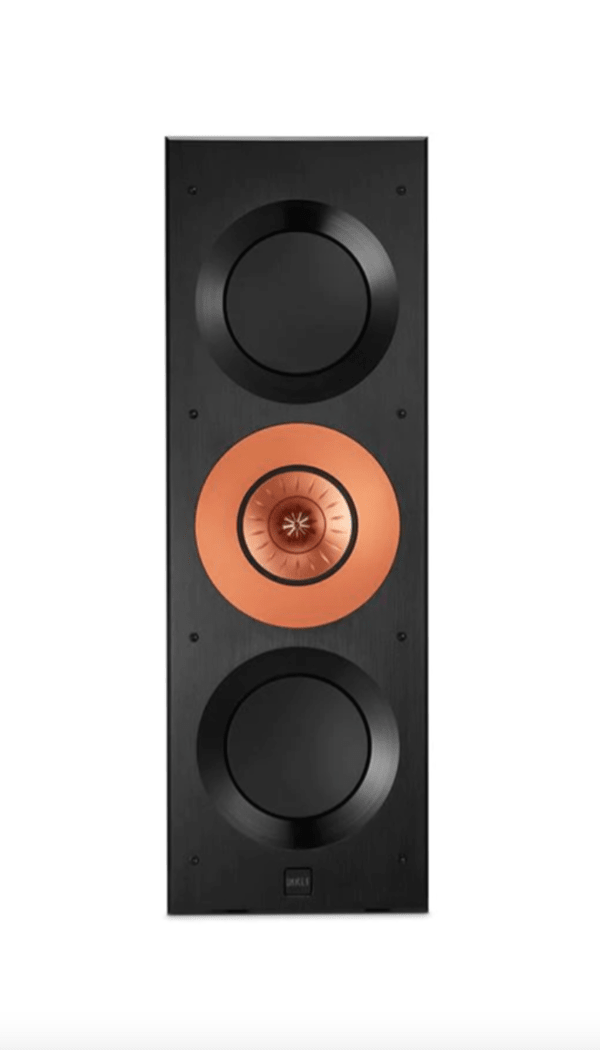 KEF Ci3160REF - THX Custom Install kaiutinpari - Audiokauppa.fi