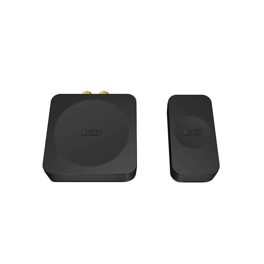 KEF KW1 Wireless subwoofer adapter kit - Audiokauppa.fi
