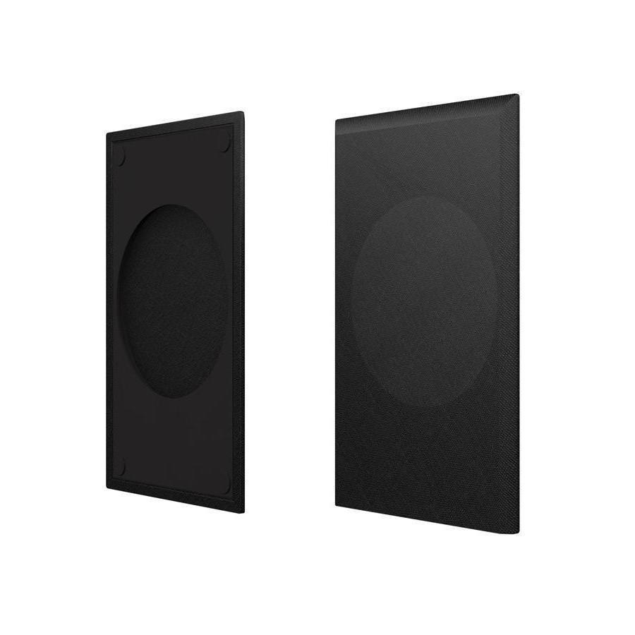 KEF Q150 kangasmaskit - Audiokauppa.fi
