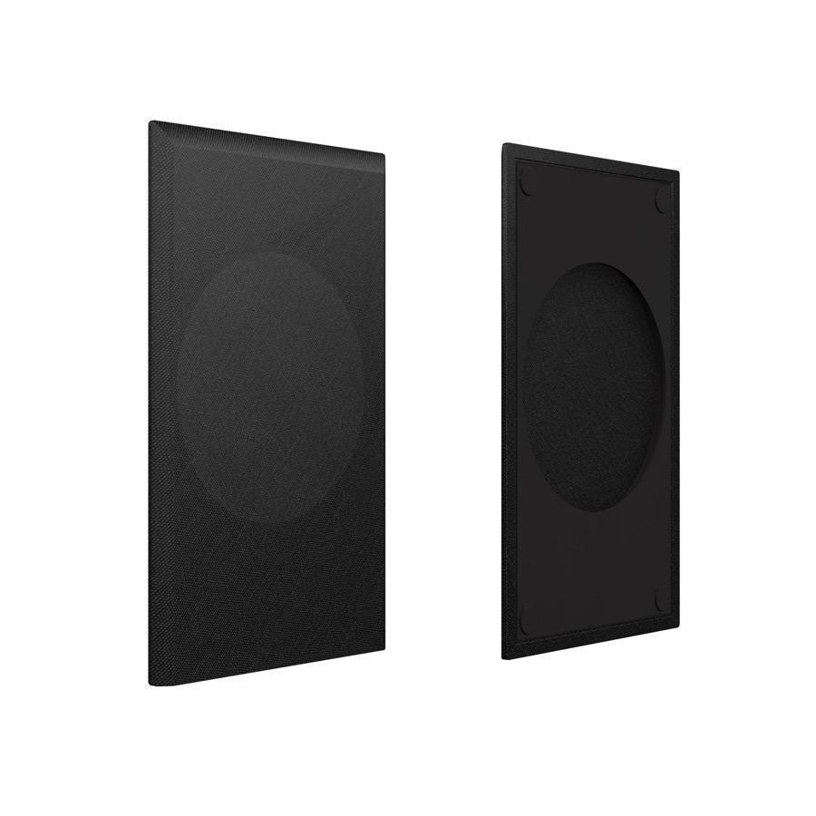 KEF Q150 kangasmaskit - Audiokauppa.fi