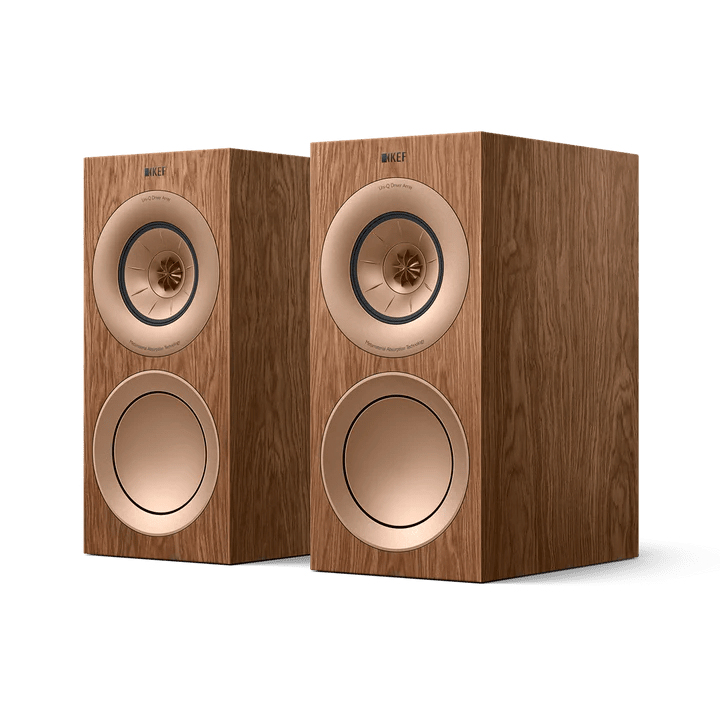 KEF R3 Meta jalustakaiutinpari - Audiokauppa.fi