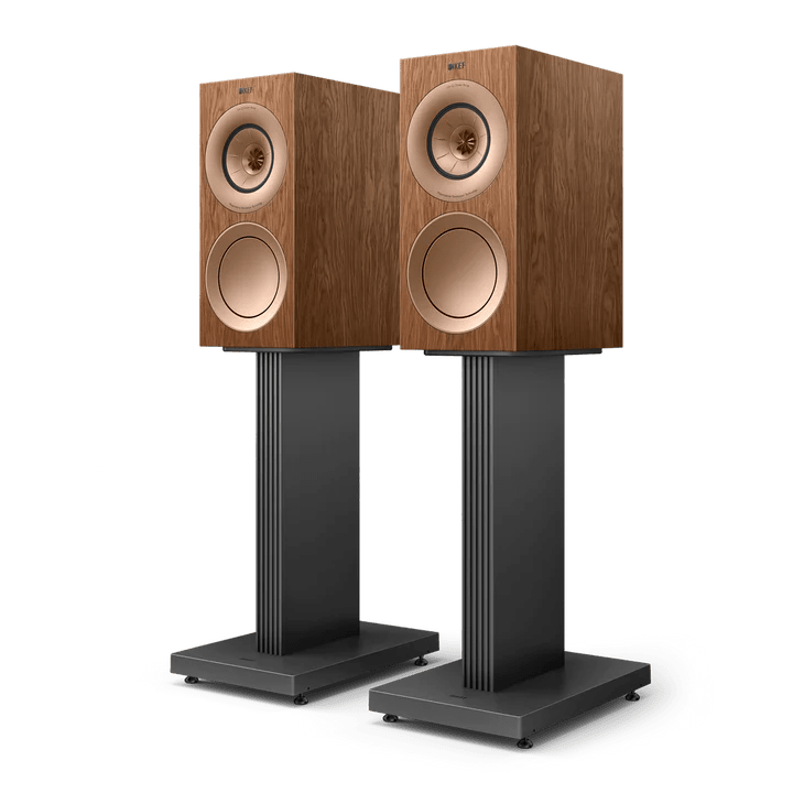 KEF R3 Meta jalustakaiutinpari - Audiokauppa.fi