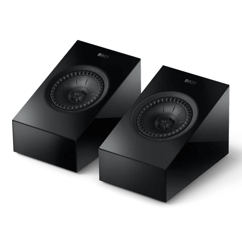 KEF R8 Meta Atmos - kaiutinpari - Audiokauppa.fi