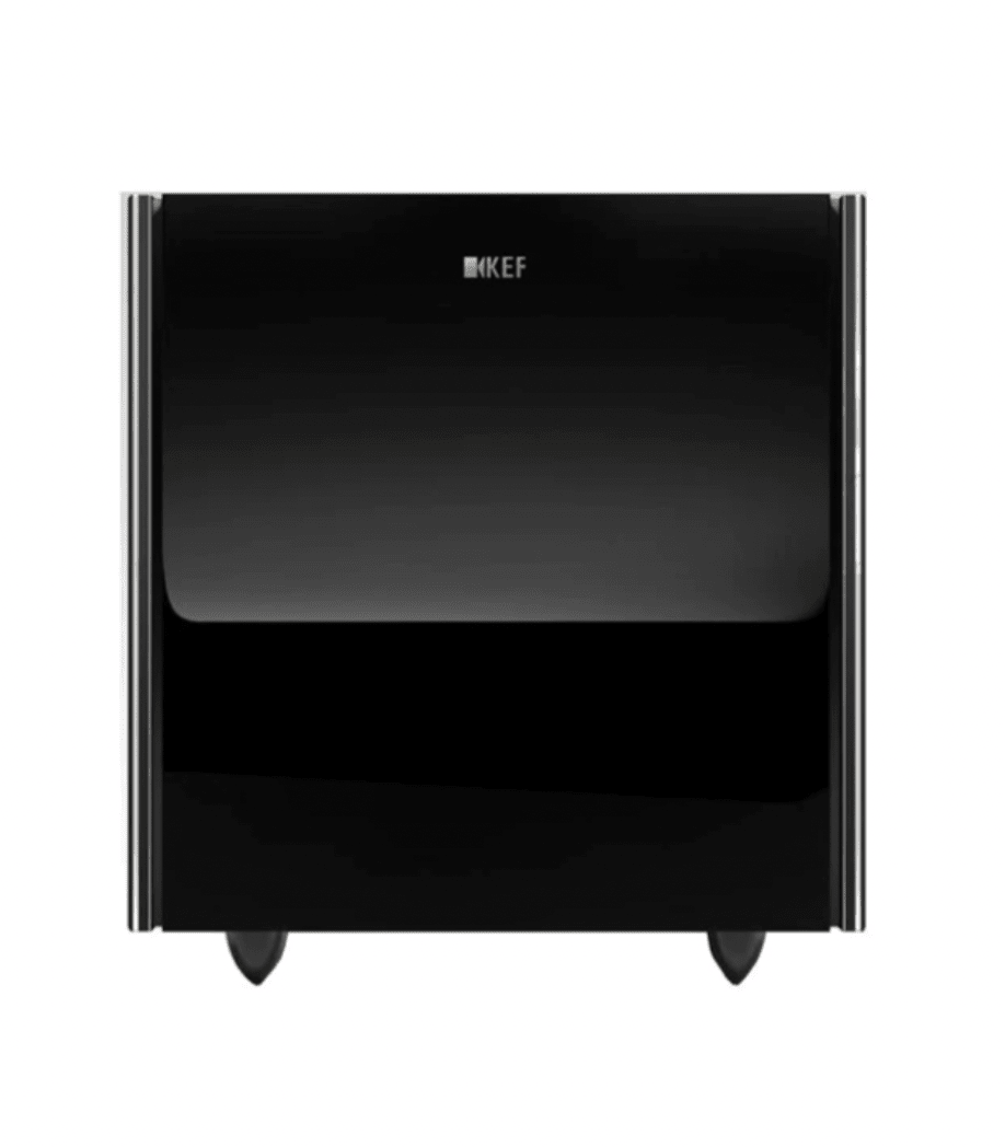 KEF REFERENCE 8b aktiivisubwoofer - Audiokauppa.fi
