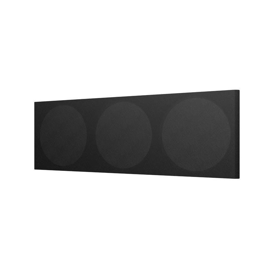 KEF Q250c fabric mask