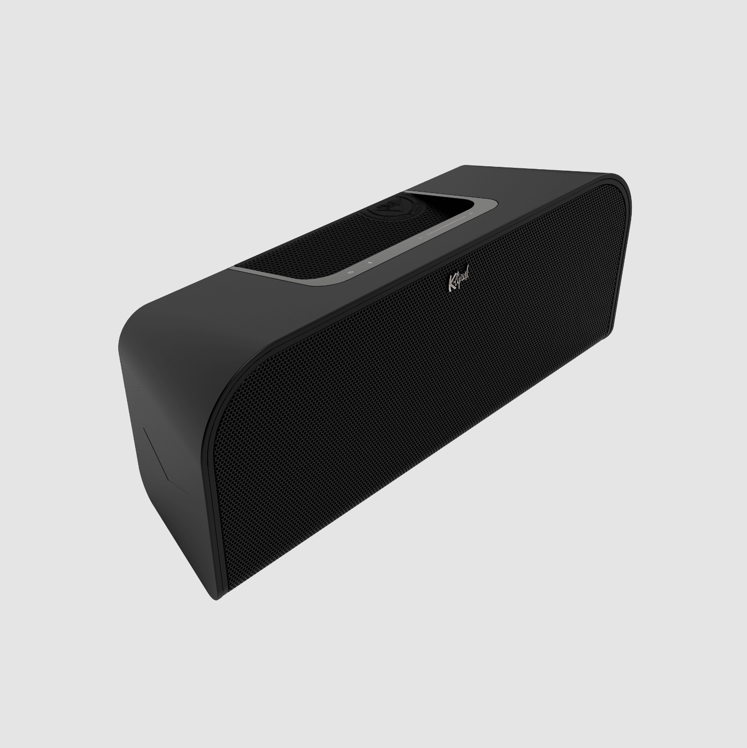 Klipsch Groove XXL Bluetooth - kaiutin - Audiokauppa.fi