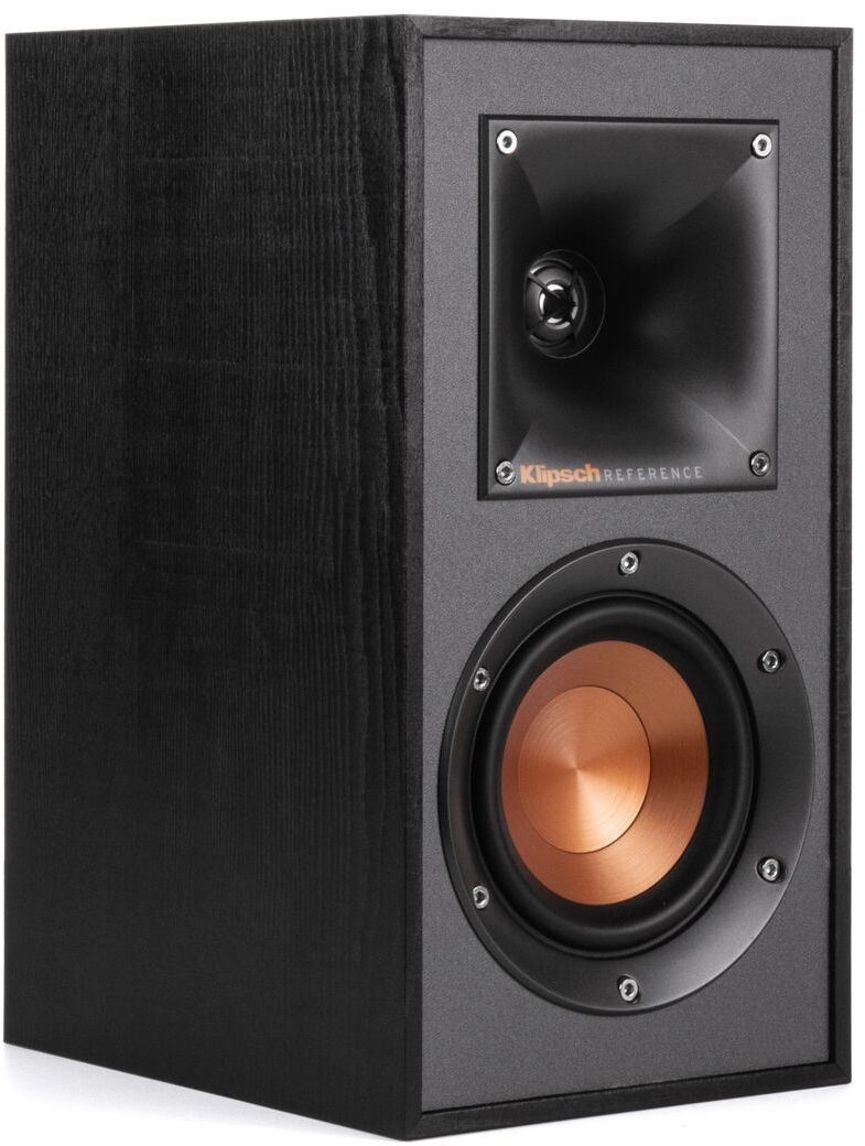 Klipsch R - 41M jalustakaiutinpari - Audiokauppa.fi