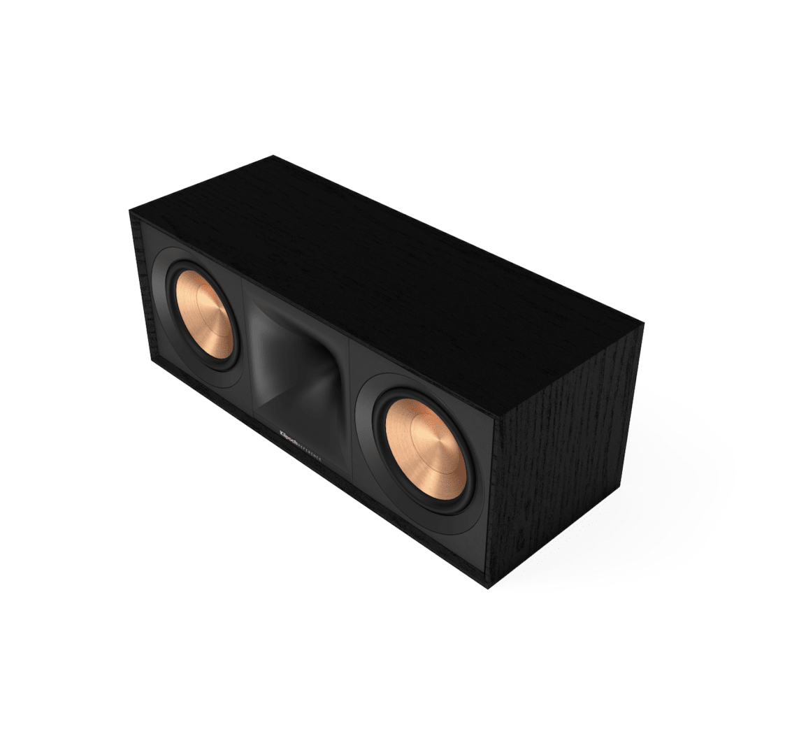 Klipsch R - 50C keskikaiutin - Audiokauppa.fi