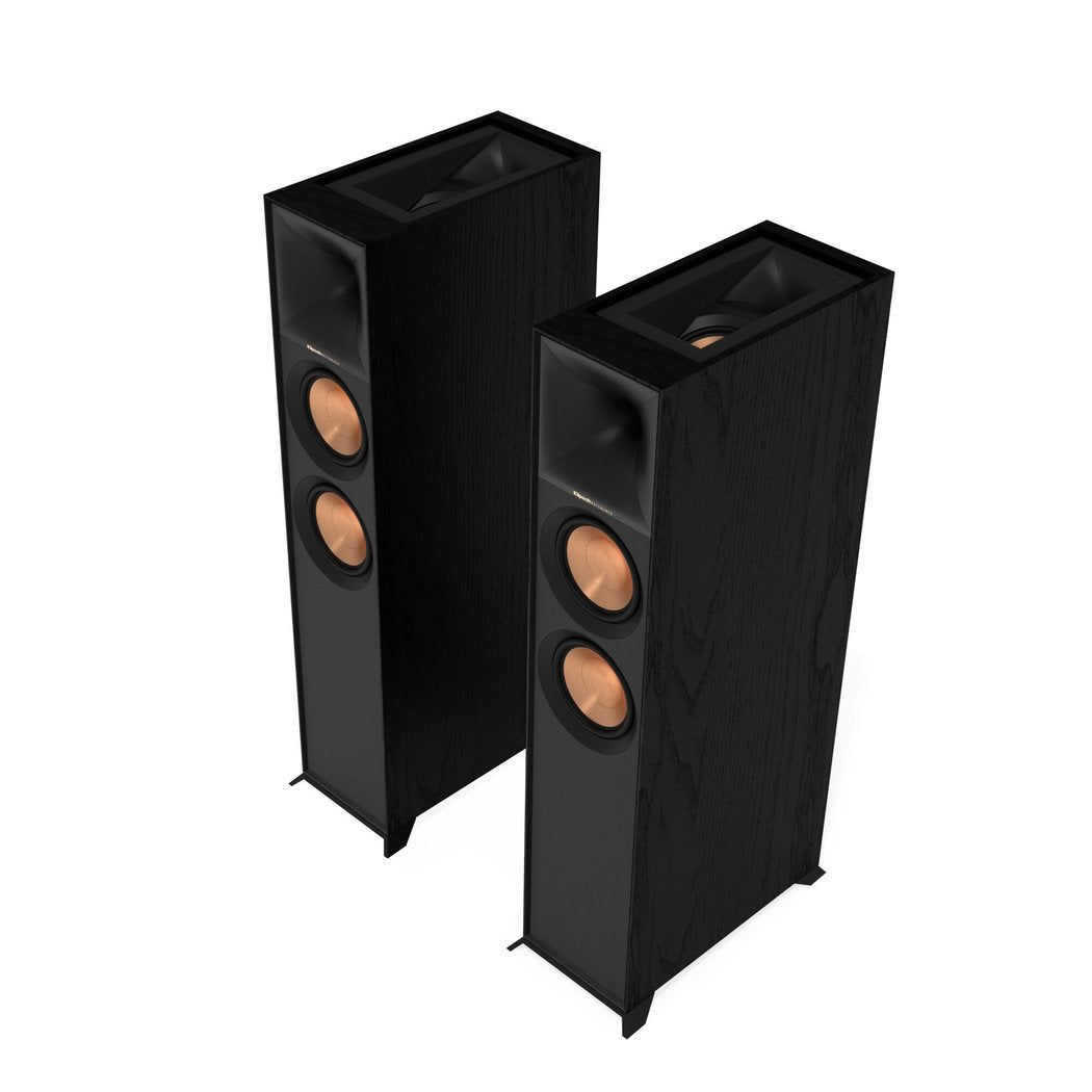 Klipsch R - 605FA lattiakaiutinpari - Audiokauppa.fi