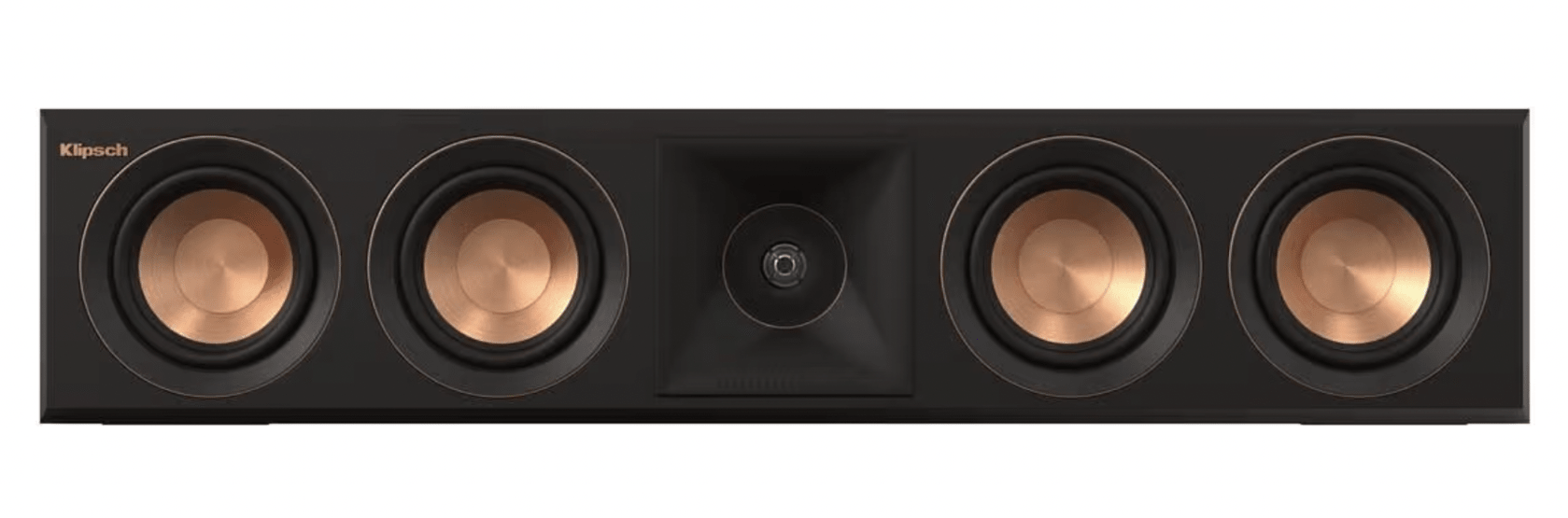Klipsch RP - 404C II keskikaiutin - Audiokauppa.fi