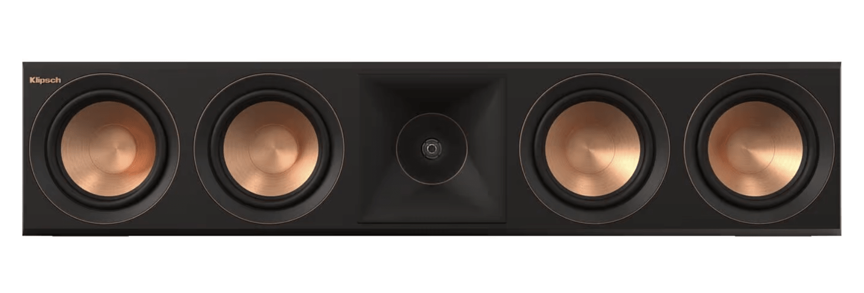 Klipsch RP - 504C II keskikaiutin - Audiokauppa.fi