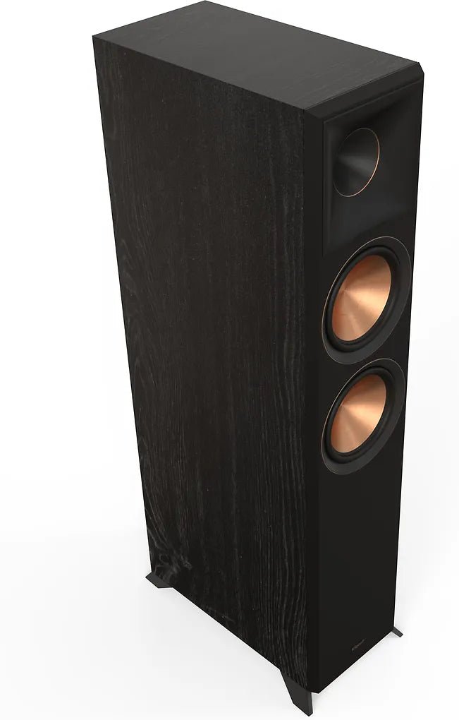 Klipsch RP - 6000F II - lattiakaiutinpari - Audiokauppa.fi