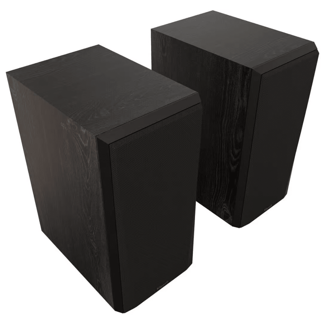 Klipsch RP - 600M II jalustakaiutinpari, *poisto* Oulu - Audiokauppa.fi