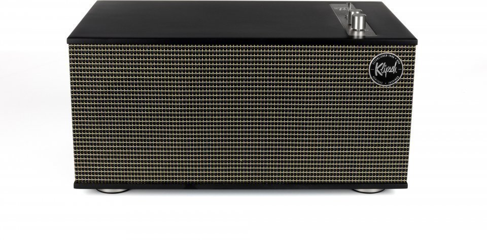 Klipsch The Three II Bluetooth - kaiutin - Audiokauppa.fi