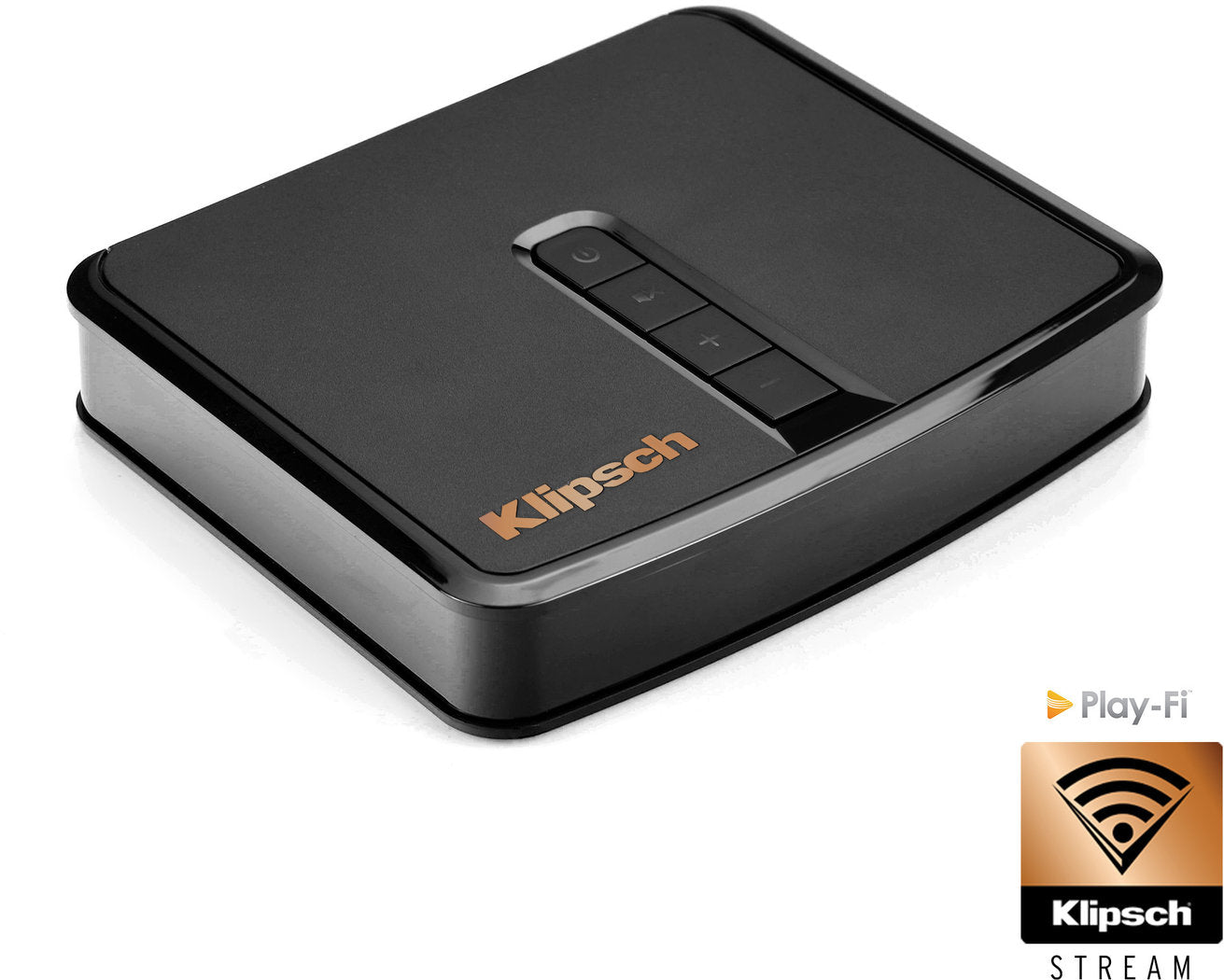 Klipsch Gate audio link