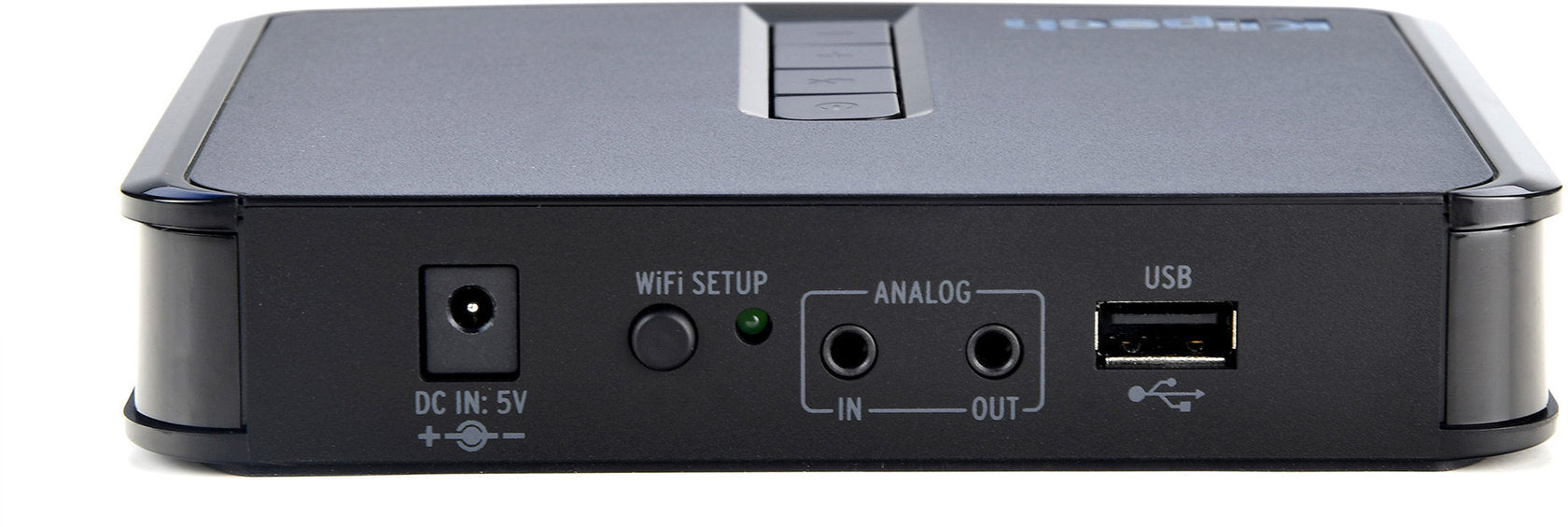 Klipsch Gate audio link