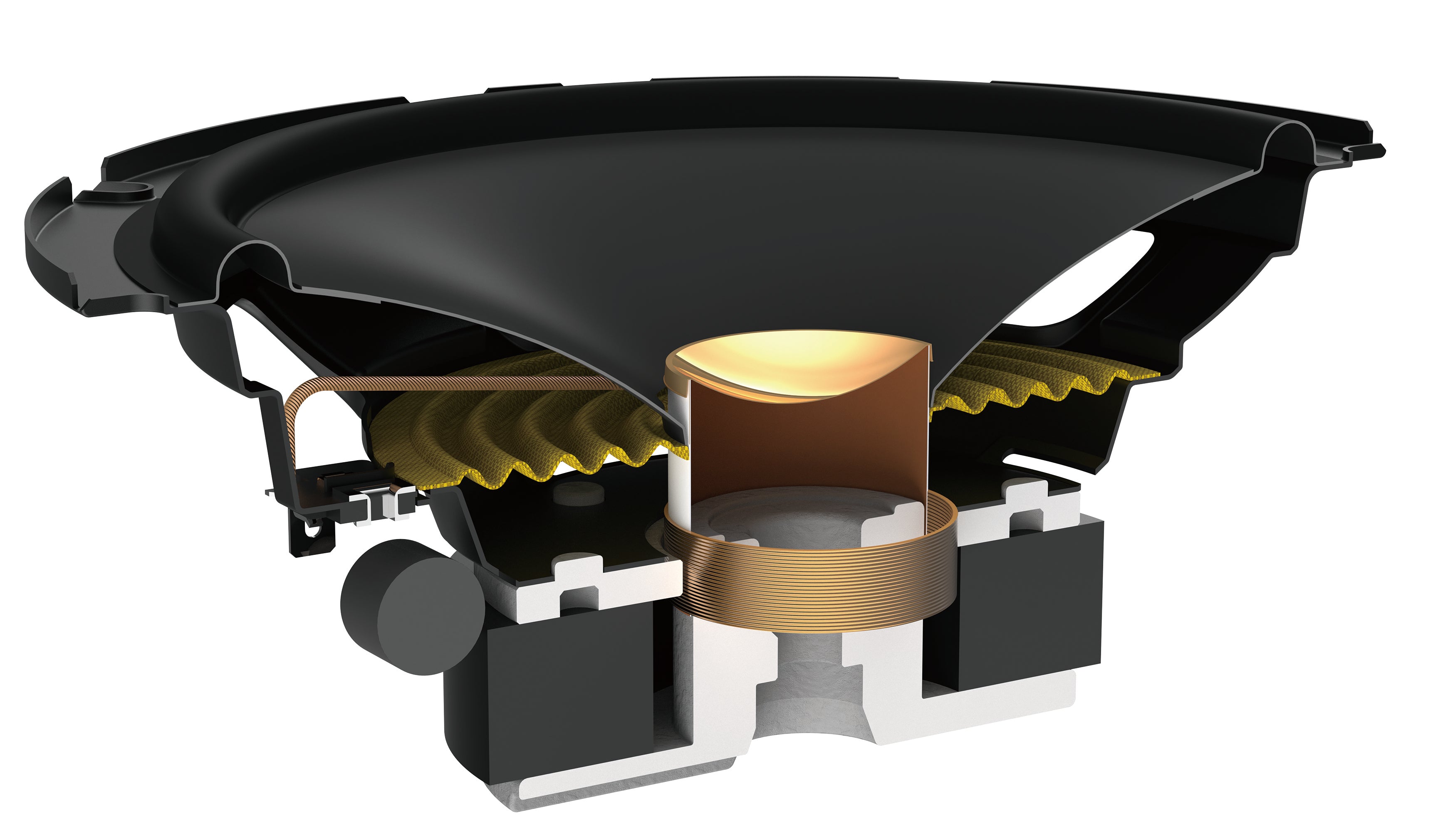 Pioneer TS-A1601C 6,5″ 2-tie erillissarja