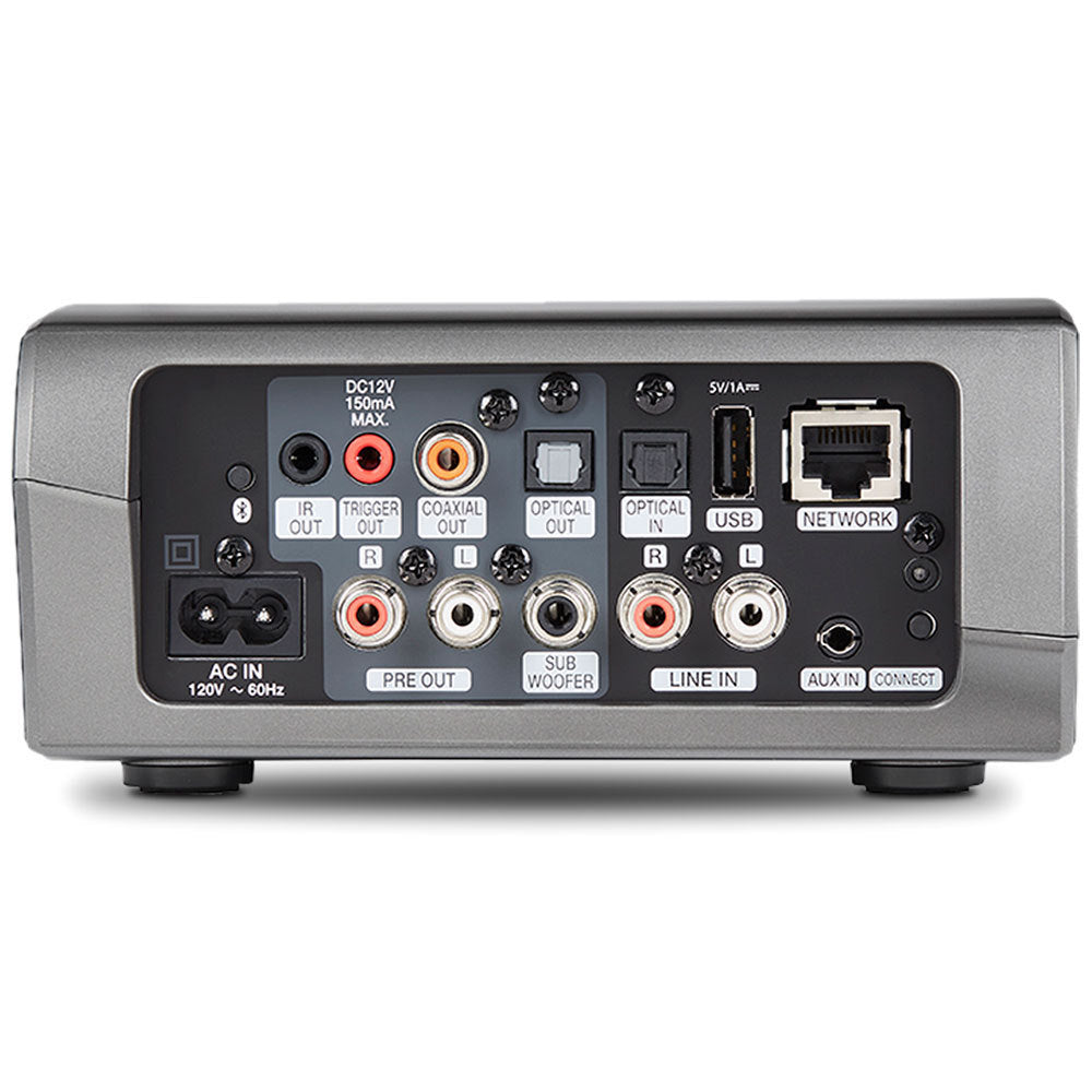 Denon Heos Link HS2 verkkosoitin