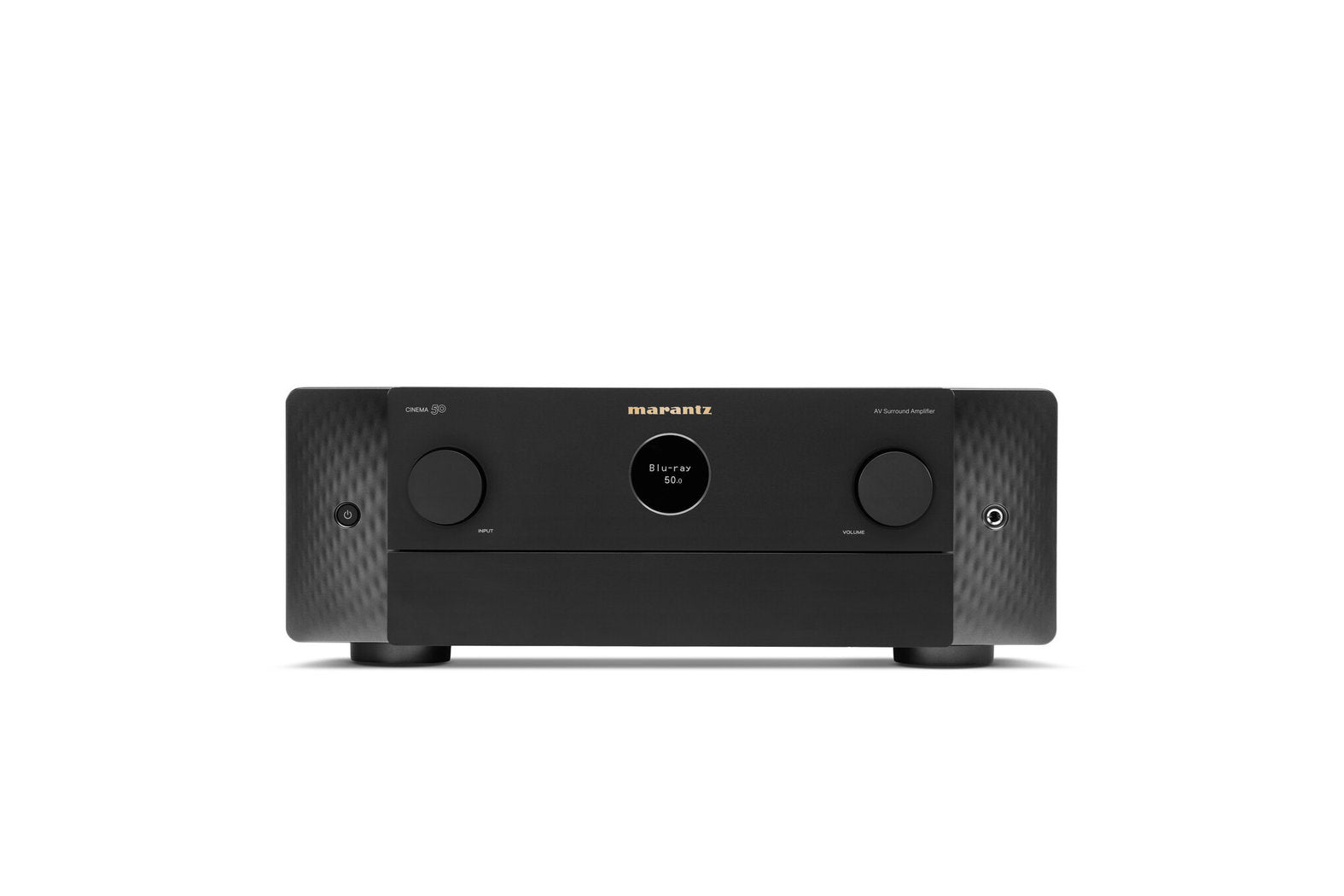 Marantz CINEMA 50 AV amplifier