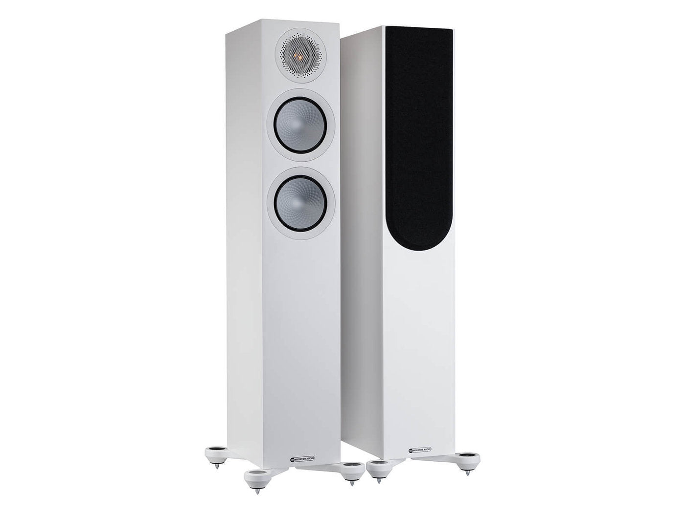 Monitor Audio Silver 200 7G pair of floor speakers