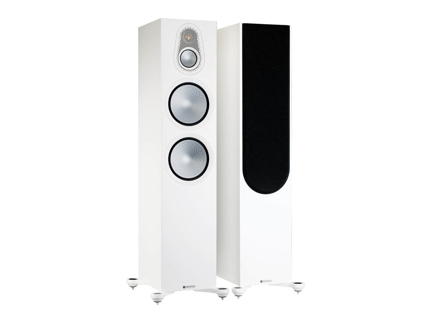 Monitor Audio Silver 500 7G pair of floor speakers