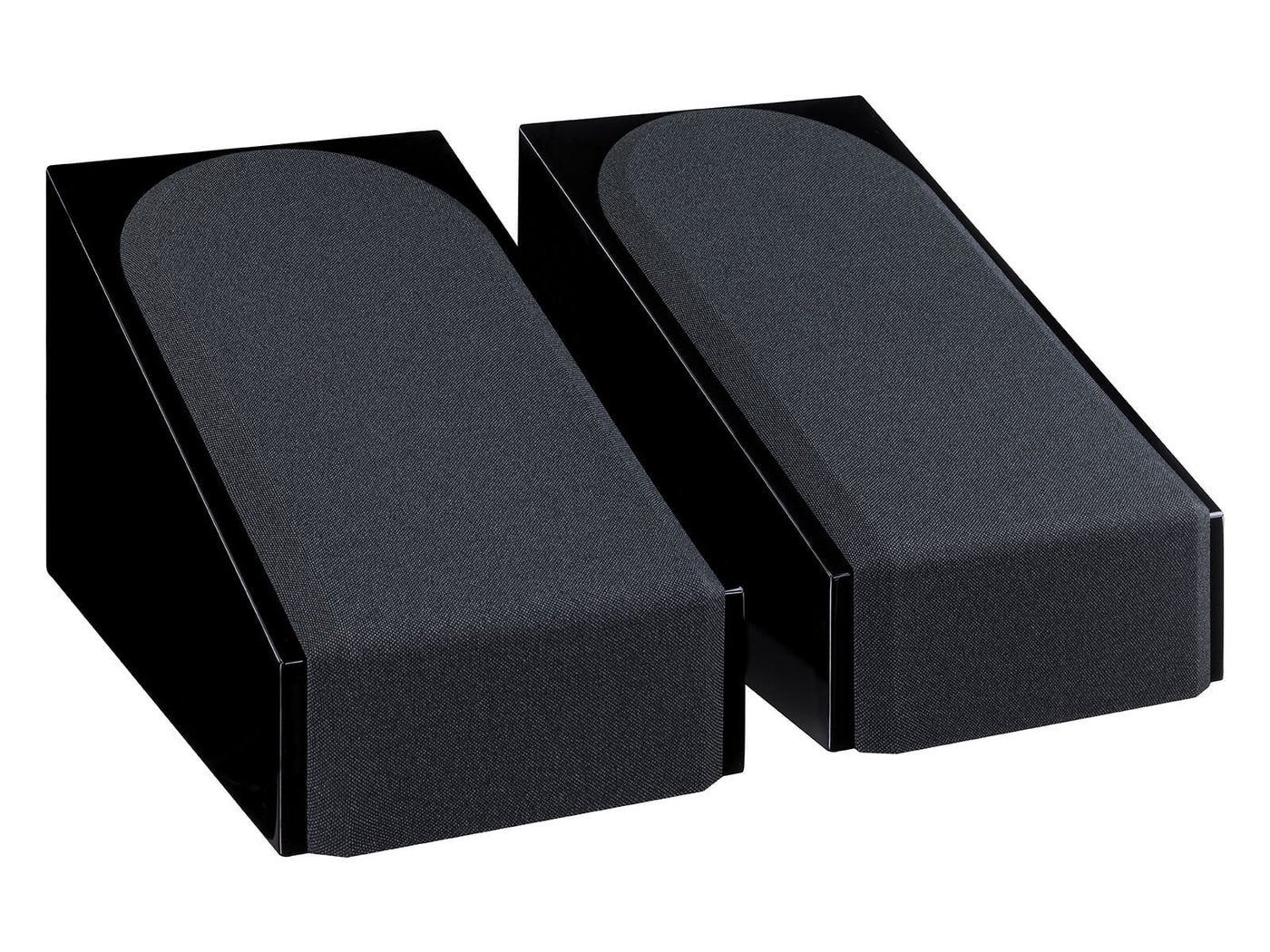 Monitor Audio Silver AMS 7G power speaker pair