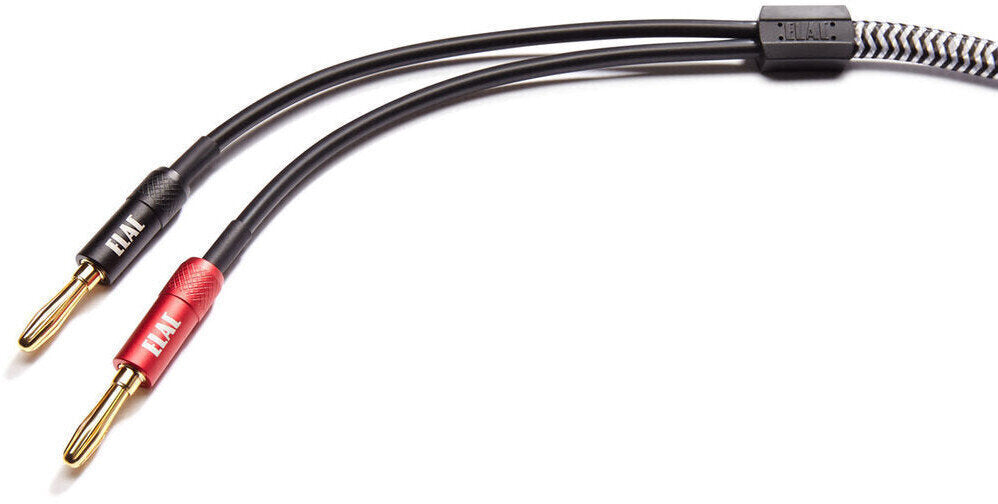 Elac Sensible kaiutinkaapelipari