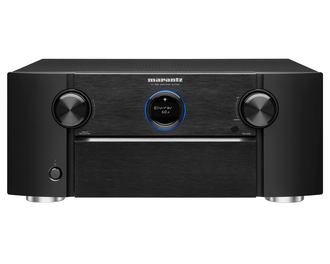 Marantz AV7706 AV - esivahvistin - Audiokauppa.fi