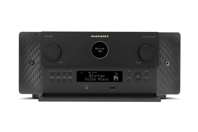 Marantz CINEMA 40 AV - vahvistin - Audiokauppa.fi