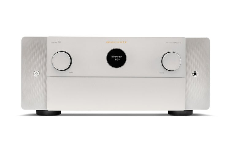 Marantz CINEMA 40 AV - vahvistin - Audiokauppa.fi
