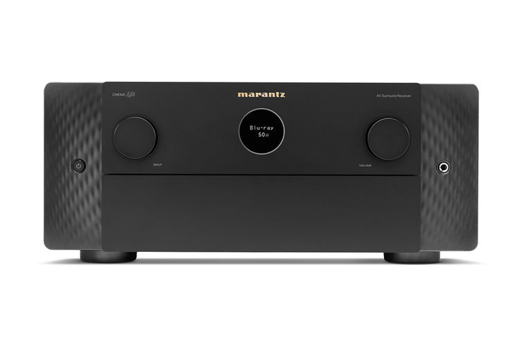 Marantz CINEMA 40 AV - vahvistin - Audiokauppa.fi