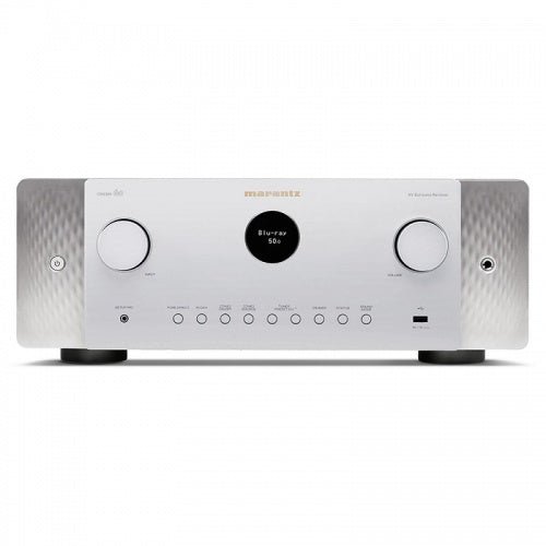 Marantz CINEMA 60 AV - viritinvahvistin - Audiokauppa.fi