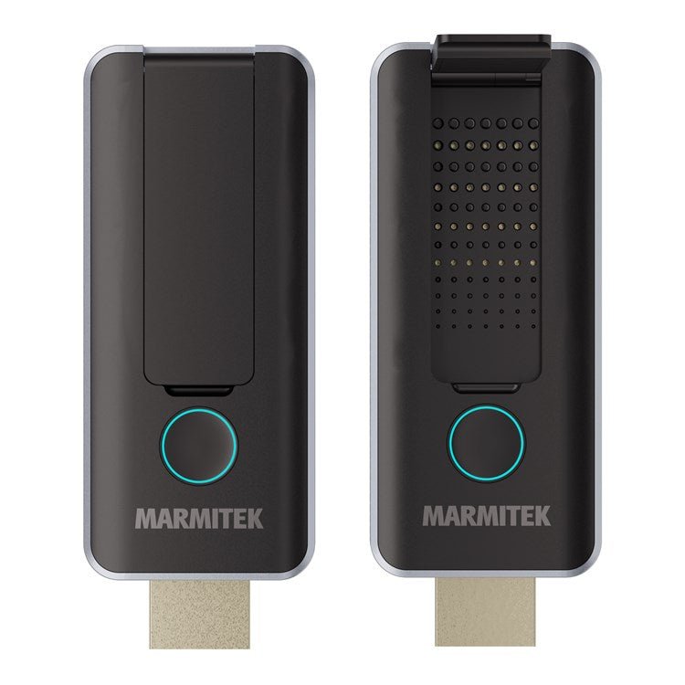 Marmitek Stream S1 Pro Langaton HDMI - linkki - Audiokauppa.fi