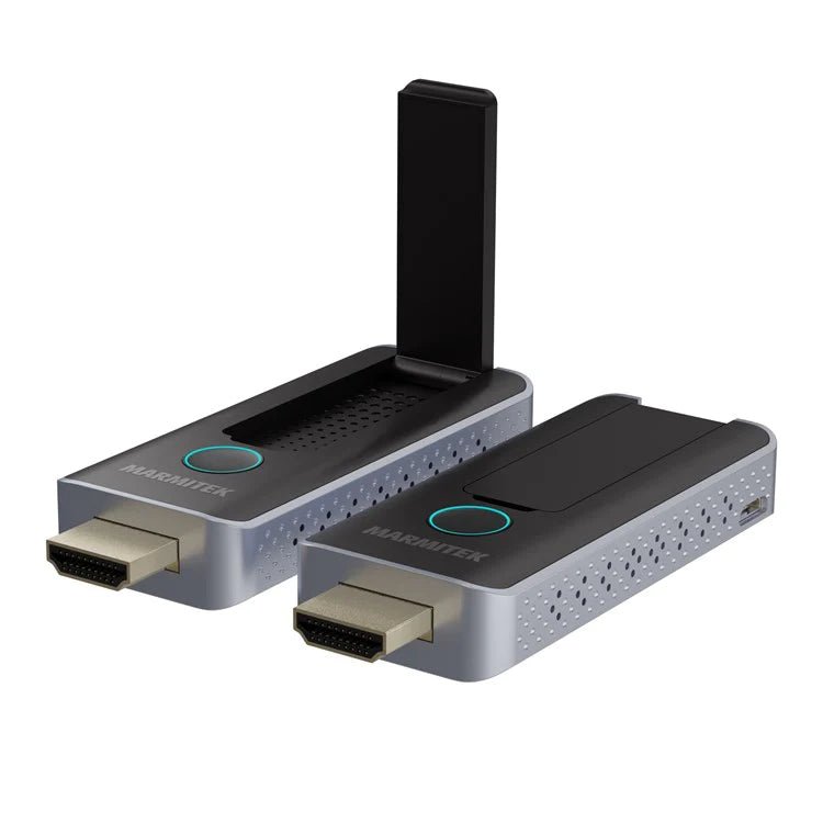 Marmitek Stream S1 Pro Langaton HDMI - linkki - Audiokauppa.fi