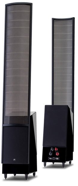 Martin Logan ElectroMotion ESL X kaiutinpari - Audiokauppa.fi