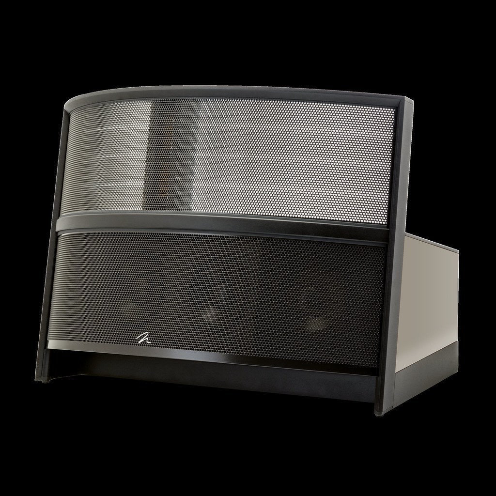 MartinLogan Illusion ESL C34A Keskikaiutin, vaihtolaite - Audiokauppa.fi