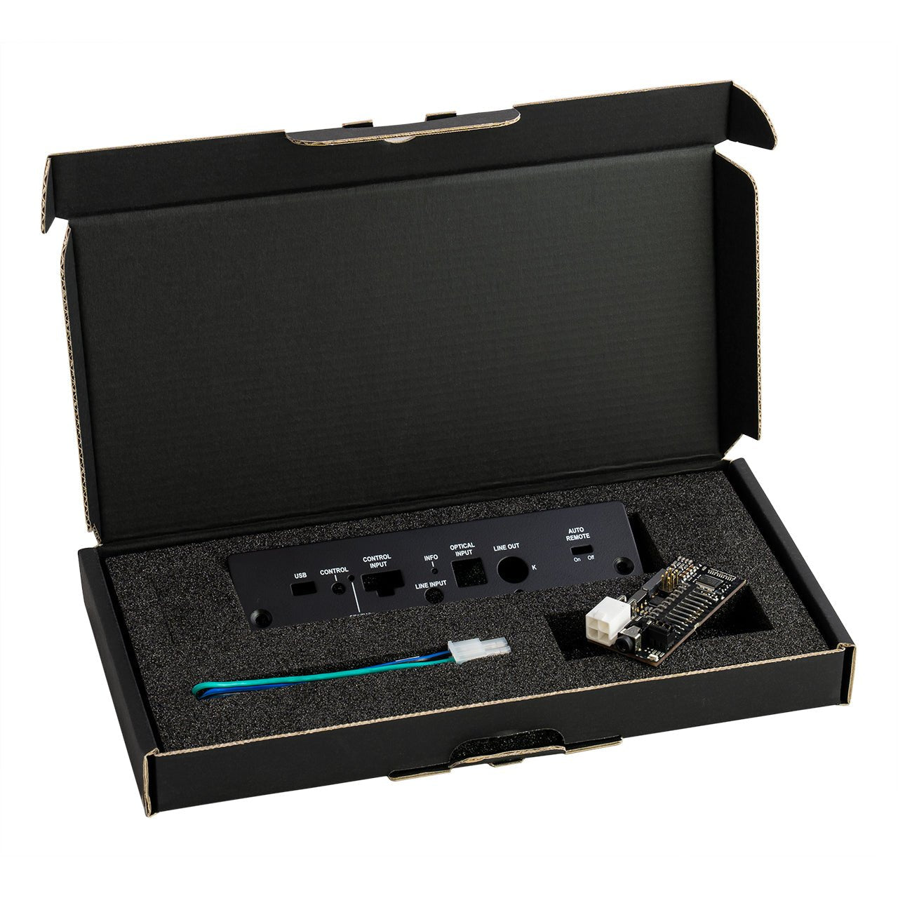 Match MEC ANALOG IN - UP 8DSP - Audiokauppa.fi