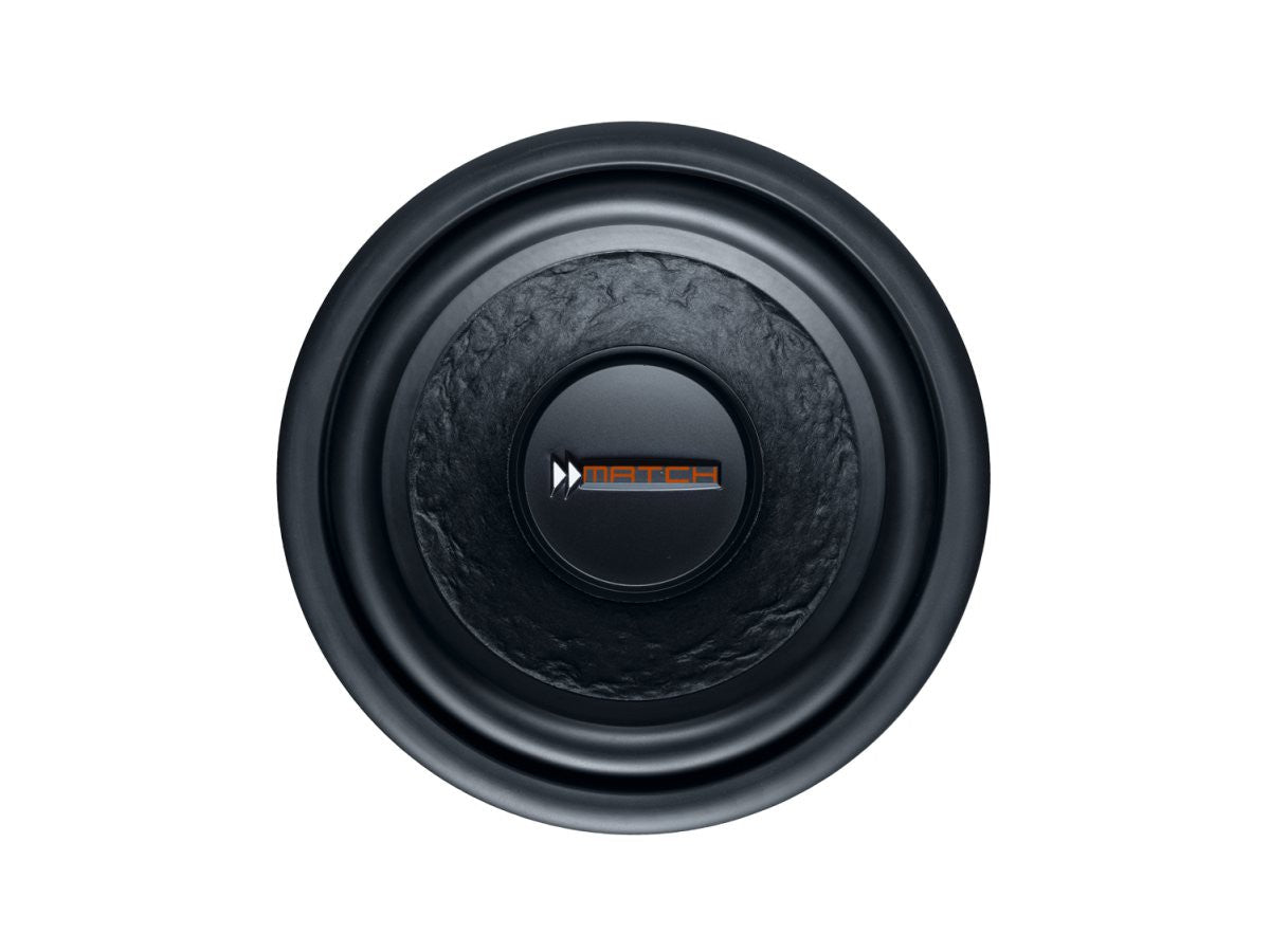 Match PP 8W - Q - Audiokauppa.fi