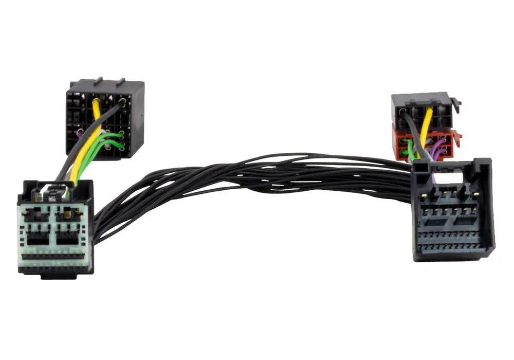 MATCH PP-AC 76 Match amplifier adapter cable