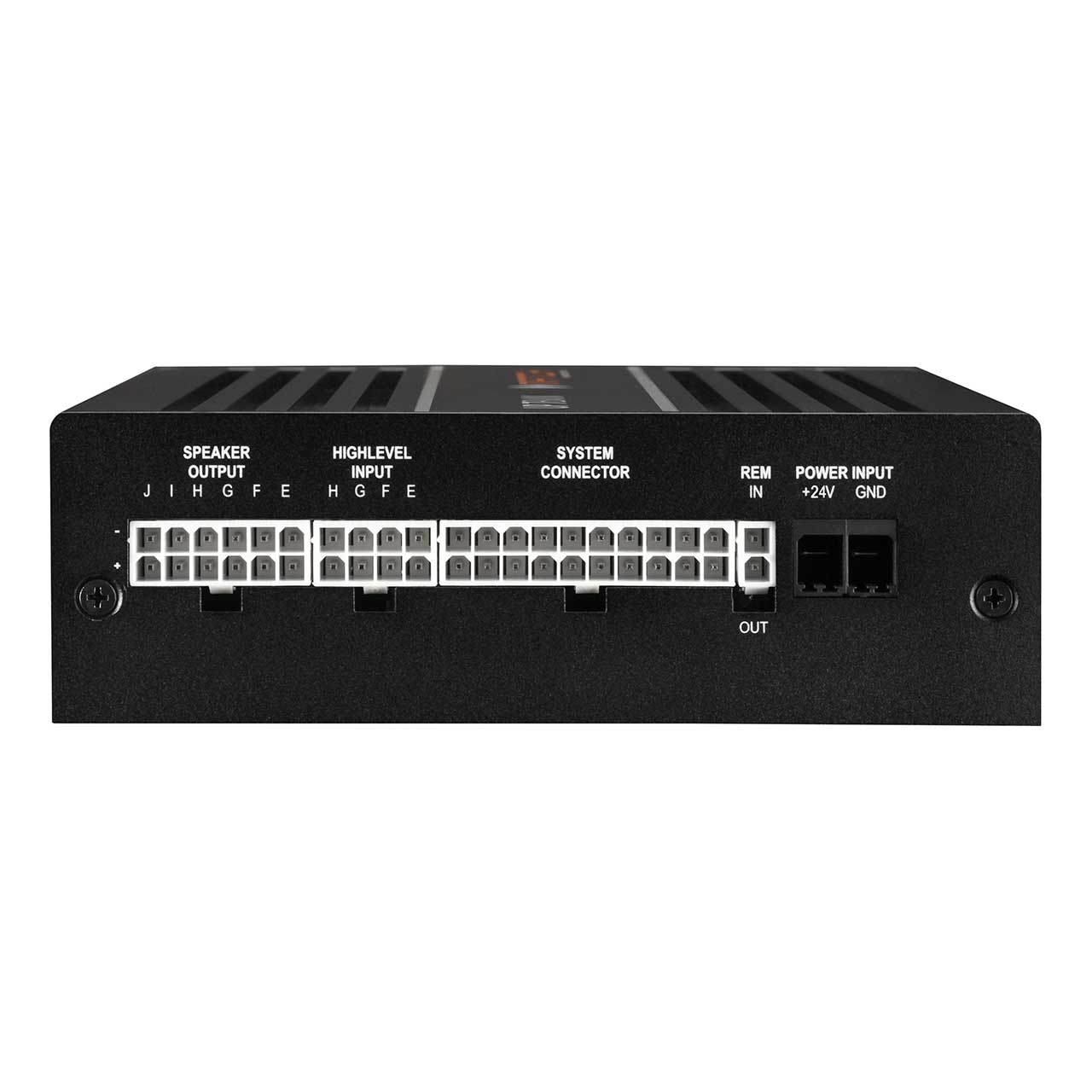 Match UP 10DSP – 24V Edition - Audiokauppa.fi